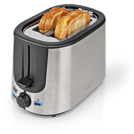 Nedis KABT300EAL Toaster