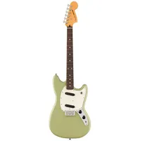 Fender Player II Mustang Birch Green