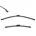 SILENCIO FLAT BLADE SET 574680