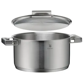 WMF Ultimate Cool Topf-Set 9-tlg. Kochtopf