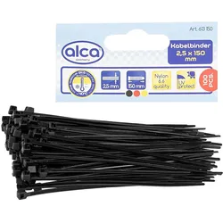 ALCA Kabelbinder 613150