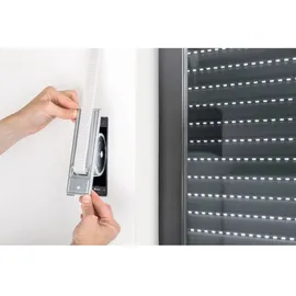 Schellenberg Lochabstand 135 mm, verzinkt