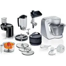 Bosch MUM MUM58251 Weiss