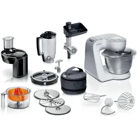 Bosch MUM MUM58251 Weiss