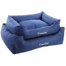 Karlie Hundedecke Dreambay 80 x 67 cm blau