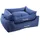 Karlie Hundedecke Dreambay 80 x 67 cm blau