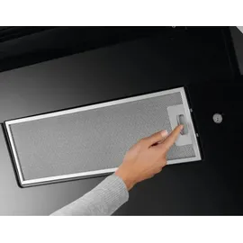 AEG DVE5671HG Wandhaube 60 cm