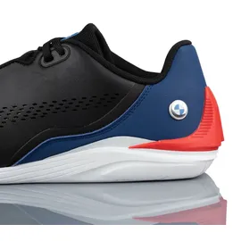 Puma BMW MMS Drift Cat Decima Herren Schwarz 44