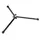 Manfrotto 013 Spigot Adapter