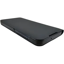 Samsung Galaxy A26 5G Flip Cover schwarz