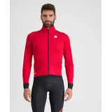 Sportful Fiandre Jacke - Tango Red - M