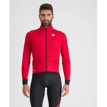Sportful Fiandre Jacke - Tango Red - M