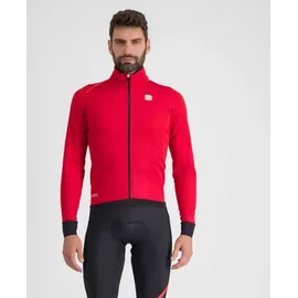 Sportful Fiandre Jacke - Tango Red - M