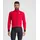 Sportful Fiandre Jacke - Tango Red - M