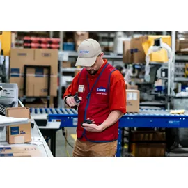 Zebra Technologies Zebra RS5100 Ring Scanner, SE4770, BT, Schwarz