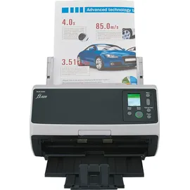 Fujitsu Ricoh fi-8190 Dokumentenscanner A4 Duplex ADF USB LAN