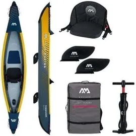 Aqua Marina Tomahawk Air-K 375 blau