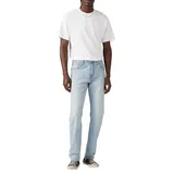 Levi s Levi s Tapered-fit Jeans 502 TAPER in elegantem modernem Stil Levi s WAY TOO COOL 31W 34L