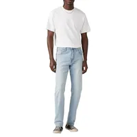 Levi's Levi's® Tapered-fit-Jeans »502 TAPER«, in elegantem, modernem Stil Levi's® WAY TOO COOL 31W / 34L