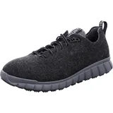 GANTER EVO Herren Schwarz/Grau 42