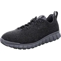 GANTER EVO Herren Schwarz/Grau 42
