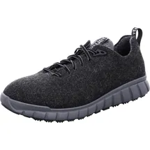 GANTER EVO Herren Schwarz/Grau 42