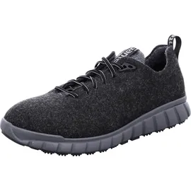 GANTER EVO Herren Schwarz/Grau 42