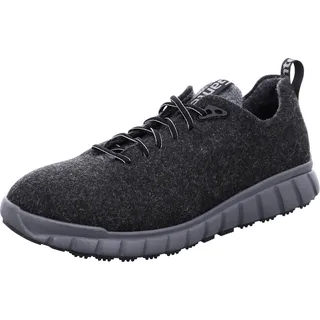 GANTER EVO Herren Schwarz/Grau 42