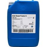 Aral SuperTronic K 5W-30 20 Liter