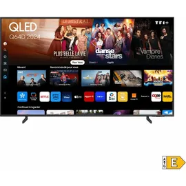 Samsung TQ55Q64D 55" QLED 4K Tizen Smart TV Q64D (EU-Modell)