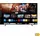 Samsung TQ55Q64D 55" QLED 4K Tizen Smart TV Q64D (EU-Modell)