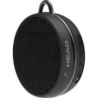 Head Bike TWS Speaker Combo schwarz