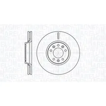 Magneti Marelli 361302040114
