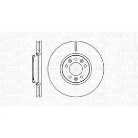 Magneti Marelli 361302040114