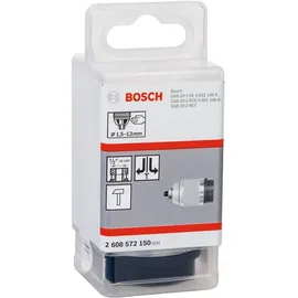 Bosch Schnellspannbohrfutter 1,5-13mm, 1/2"-20 UNF