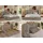 MKS Emora Classic 180 x 200 cm Hellbraun