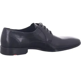 LLOYD CORE 111 Schnürschuh Schwarz 43 EU 9 UK