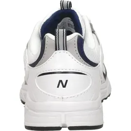 New Balance 408 Damen Beige/Weiß 39,5