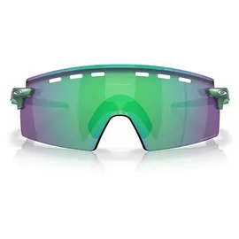 OAKLEY Encoder Strike Vented Sportbrille (Größe One Size, gruen)