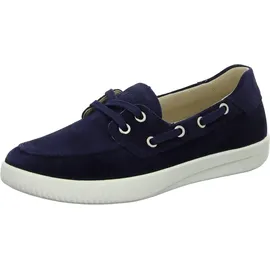 Legero Silence Damen Blau 40