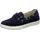 Legero Silence Damen Blau 40