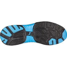 Puma Celerity Knit Wns Low S1P HRO SRC blue/green 38