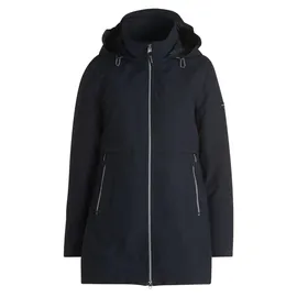 Betty Barclay 4 in 1 Jacke - Blau 40