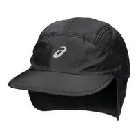 Asics Winterized Casquettes / bandeaux - Noir - TU