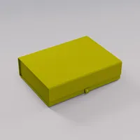 Semikolon Aufbewahrungsbox M 4-tlg. grün