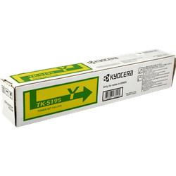 Kyocera Toner TK-5195Y  1T02R4ANL0  yellow