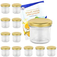 Mambocat Sturzglas 125 ml 12 St.