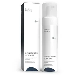 sensetics sens Reinigungsschaum