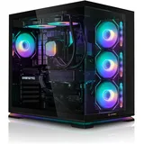 Aurum ASUS Edition Gaming PC Intel Core Ultra 9 285K • GeForce RTX5080 16GB • 64GB DDR5 • 2000GB M.2 SSD • Windows 11 • Wasserkühlung • WLAN • Gamer PC Computer Gaming Rechner