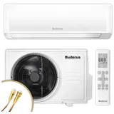 Buderus Split-Klimagerät Logacool AC186i-Set 2,6 W